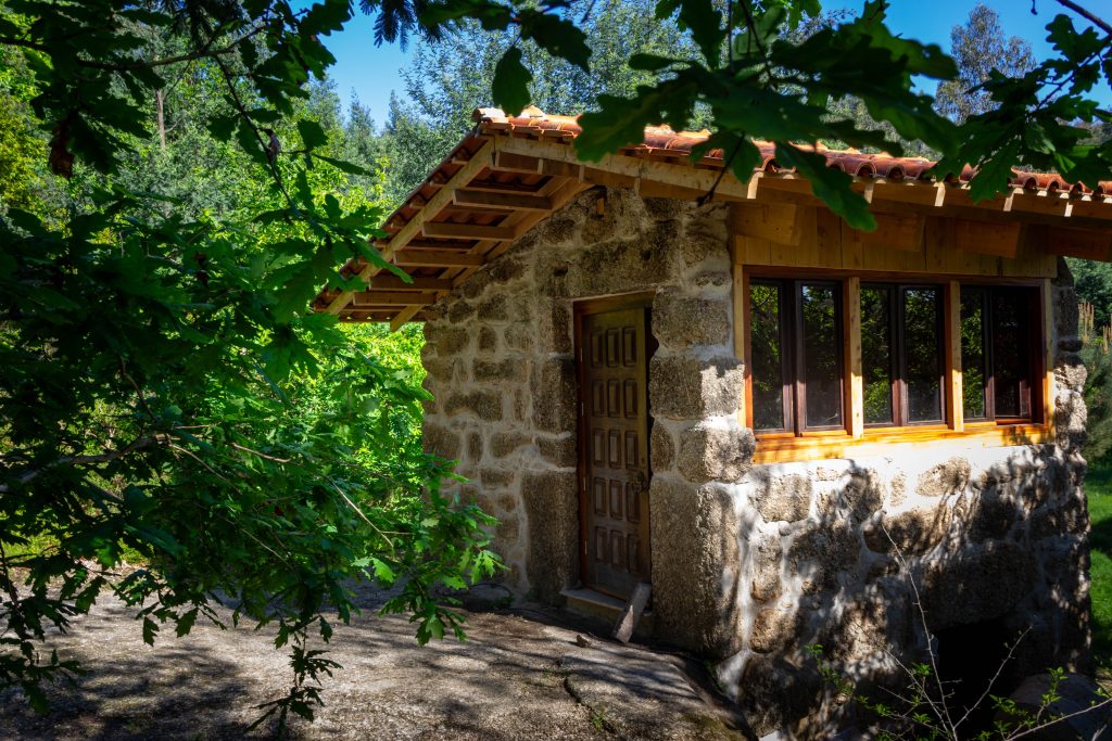 granite house
