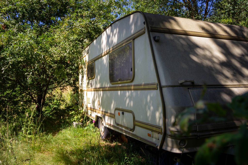 caravan