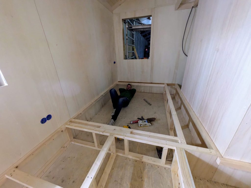 Alteklein Tiny House