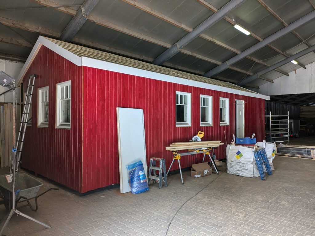 Alteklein Tiny House