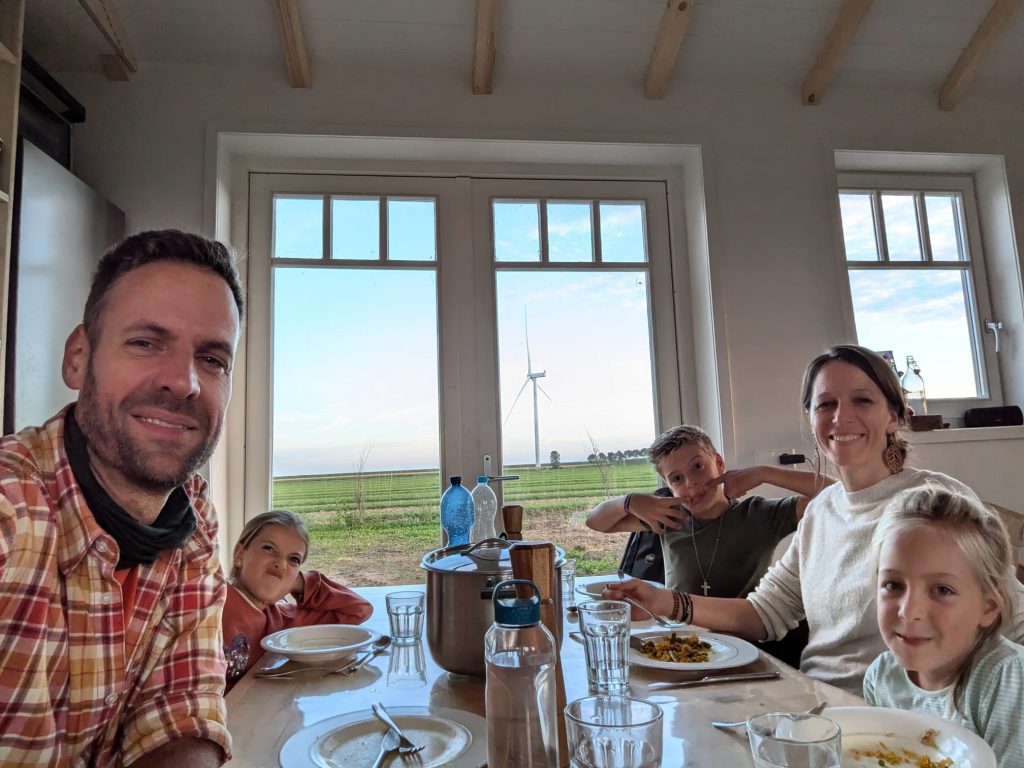 Alteklein Tiny House